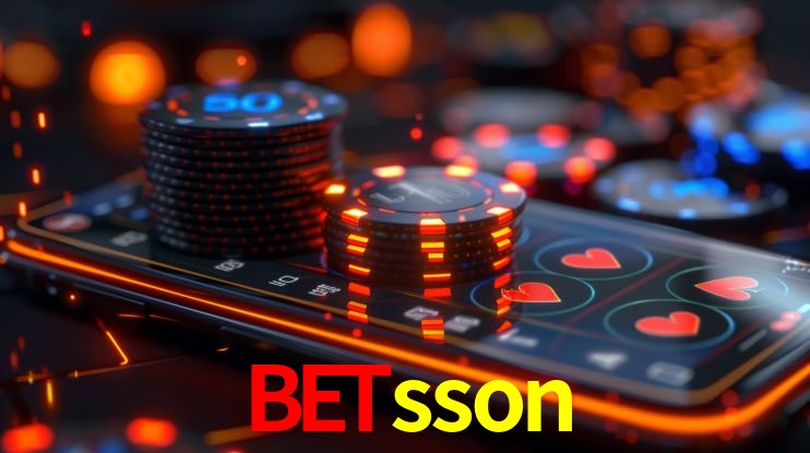 Página principal de betsson Casino con juegos en vivo y tragamonedas para México