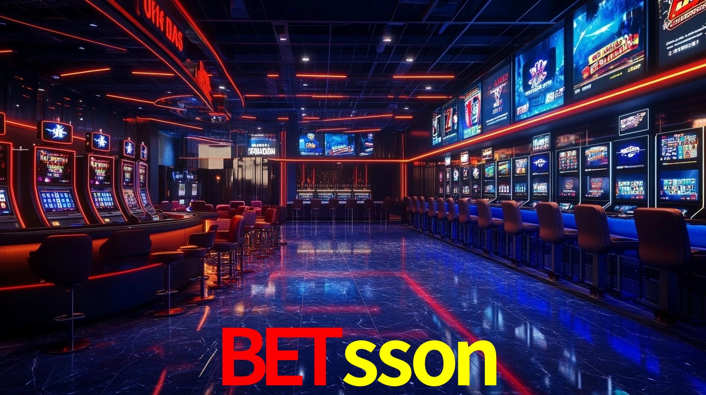 Exhibición de bonos betsson para jugadores en México con interfaz de juego promocional