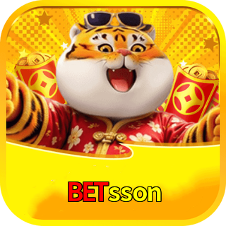 betsson Logo